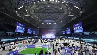 天翼云赋能大学生“人工智能+”创新大赛，助力青年科创人才成长！