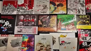 付费体系成熟、IP 长线运营崛起：中国漫画商业模型正在重塑