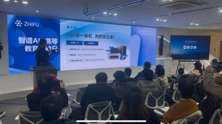 陈沧：在人才考评的赛道里，做长期主义的“解题人”