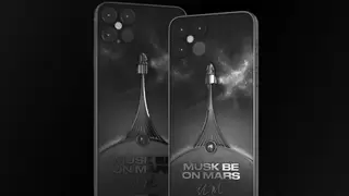 SpaceX或将推出专属星链手机 抢占卫星连接设备市场