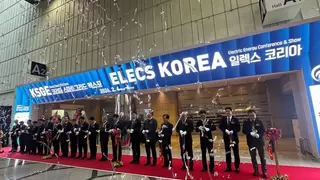 CWIEME 与 ELECS KOREA 共庆三十周年里程碑，共绘电力与变压器产业未来蓝图