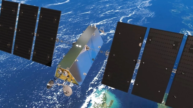 马斯克称人工智能的发展速度将迫切需要建立轨道数据中心