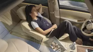 十万家庭共同证言：全新问界M7如何重塑30万级SUV价值标杆？