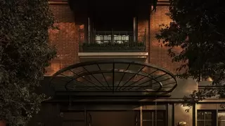 绿洲中央的红房子：CCD与图森编织的现代生活诗篇