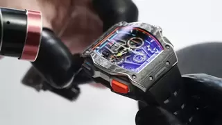 跨界无界，逐速未来｜RICHARD MILLE理查米尔见证迈凯伦重返WEC，续写双方合作传奇