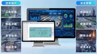 沃旭通讯荣膺国家级专精特新“小巨人”企业——以感传一体化AIoT技术，赋能工业数字化升级