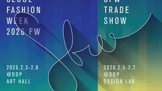 PITAKA携手韩国设计师品牌MÜNN，登陆2026首尔时装周