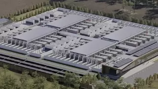 维谛技术（Vertiv）2026数据中心前瞻：一场正在发生的基础设施重构