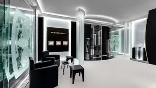 突破边界，匠筑传奇——RICHARD MILLE理查米尔2025年度总结暨新表品鉴