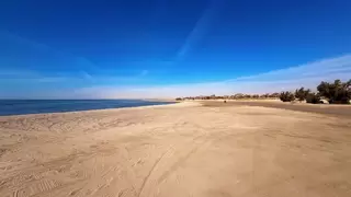 开创性突破！云深处科技破解沙特沙滩巡逻难题