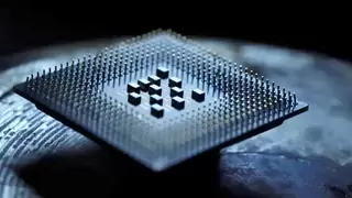 再获巨头认可！天域半导体与韩国EYEQ Lab达成战略合作