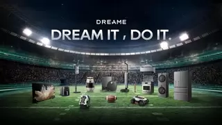 首个登陆“超级碗”的中国硬科技品牌诞生！追觅霸屏全美