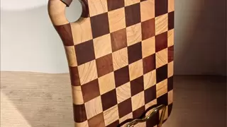 从画板到菜板：一位美院生的“破界”创业之旅