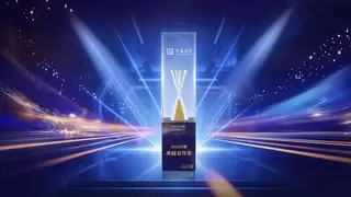 羽乐科技再度荣膺朴道征信“卓越合作奖”，持续深化数据智能生态合作