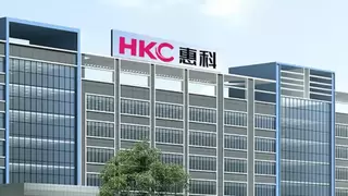 深耕创新筑根基，惠科股份以多维举措践行未来发展战略