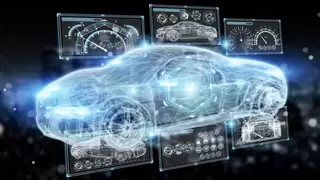 从VLM到VLA：智能驾驶技术演进对车规级存储的影响