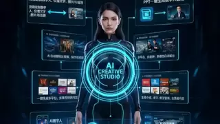 明芒北京智能全球上线AI视频网站，核心功能赋能短剧等内容创作