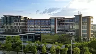 拓邦股份成立三十周年：流水争先，更争滔滔不绝