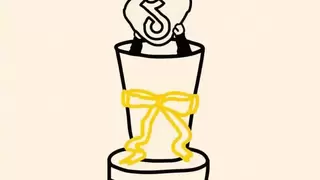 灵感续杯！喜茶年度盛典登陆「抖音心动大牌日」