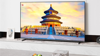 OLED不香了！2026高端电视首选RGB-Mini LED，暗室画质+游戏体验全面超越