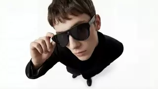 大朋发布新款AI太阳镜G5 Air：1300万像素重塑第一视角拍摄标准