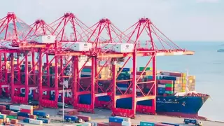 宜选建站：助力外贸企业打造高转化全球官网