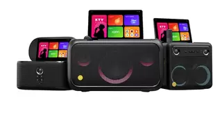 爱畅智能K歌音箱荣获京东「2025年度最佳突破品牌奖」，以创新声学科技点燃家庭娱乐新浪潮