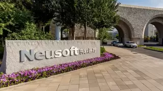 东软医疗光子CT中标兰大二院 国产高端CT破局国际垄断