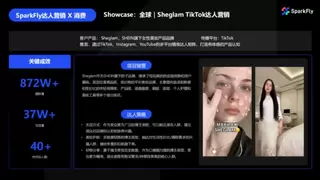 以达人矩阵引爆美妆浪潮，钛动科技助力Sheglam重塑全球美妆消费认知