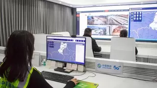 湖北移动科技点亮春运 护航万家团圆