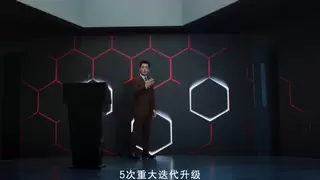 当春节都在卷情怀，中国移动携王耀庆爆笑上演《“移”个好网》