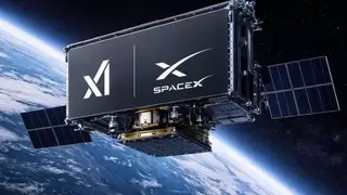 xAI与SpaceX合并后，又有两位联合创始人离职