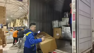 双节鲜花旺季来临 德邦快递全链路保障鲜花行业备货无忧