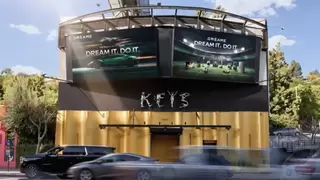 科技赋能生活，锋芒闪耀全球 追觅泳池机器人亮相NBC黄金广告时段