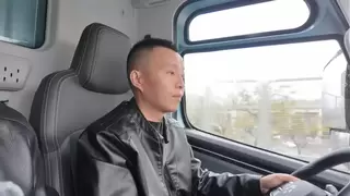 场景实录 | 福田卡文100³行动 实力见证高效舒适物流新体验