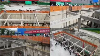 ​绿色建造、全装智慧结硕果 兆弟集团再次荣膺浙江省科技进步奖一等奖