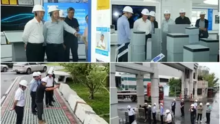 ​弘扬兆弟研发创新文化 兆弟集团浙东战区以新产品拓新市场