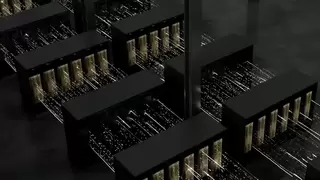 英伟达Blackwell平台为AI推理工作负载带来全新水平的Token优化