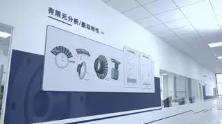 聚焦振动特性优化 校企联手破解机器人传动核心痛点