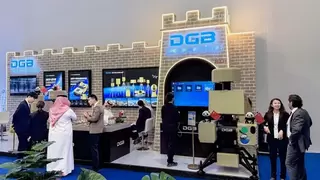 大公博创DGB收官2026WDS沙特世界防务展 签约卡塔尔Dynasty Group和沙特DTI深化中东布局，全频段反无人机技术引发海外行业关注