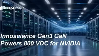 宽禁带半导体竞逐升维：规模化制造与系统创新定胜负