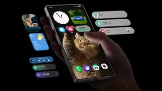 三星Galaxy手机：用AI让用户步入智能、便捷、高效的新时代