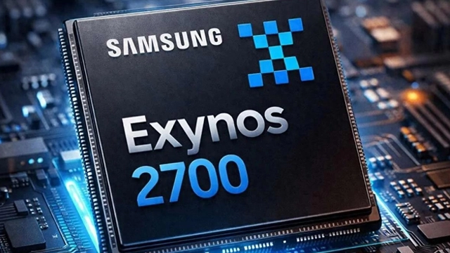 Exynos 2700预计2026年第四季度推出，全新SF2P工艺有望提振三星非内存业务运营利润
