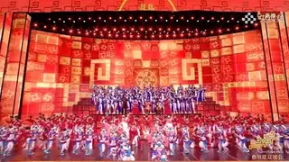 声画共舞启新程，2026央视春晚以菁彩Vivid铸就视听新标杆！