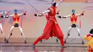 春晚机器人灵动起舞背后 来福谐波凭自主研发核心技术助力国产替代突围