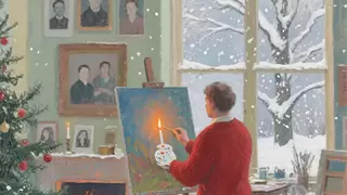 陈燕财 I 聘任《人文与艺术学刊》编委