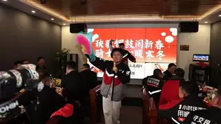 顺丰同城3500万元启动马年骑士拉新，将投1800万元用于新年骑士关怀与保障