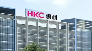 深耕显示领域，惠科股份打造全场景差异化产品矩阵