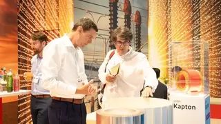 2026 CWIEME 柏林线圈展三十周年里程碑，深度聚焦全球电力发展