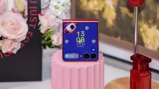 超高口碑！细数用户喜爱三星Galaxy Z Flip7的理由